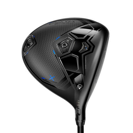 Driver Cobra DarkSpeed X