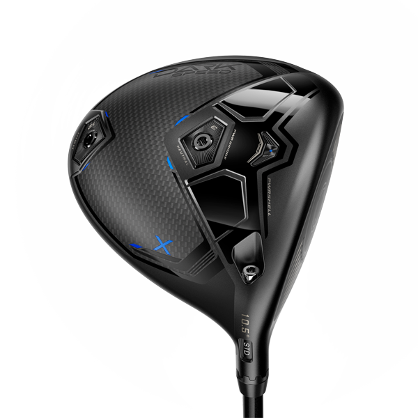 Driver Cobra DarkSpeed X