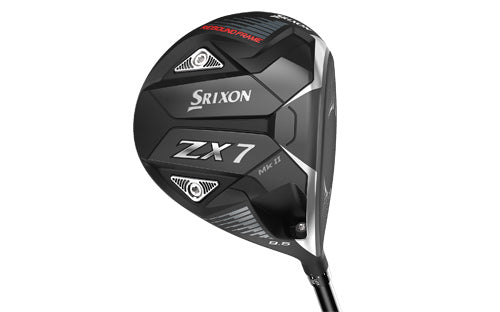 Driver Srixon ZX7 MKII