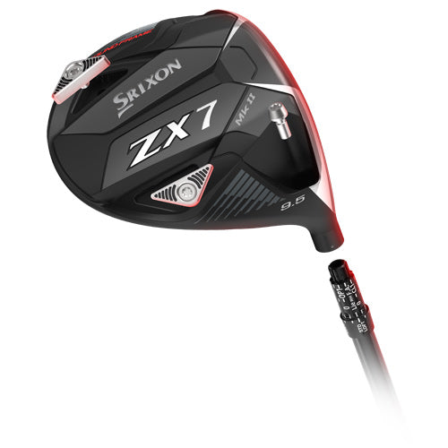 Driver Srixon ZX7 MKII