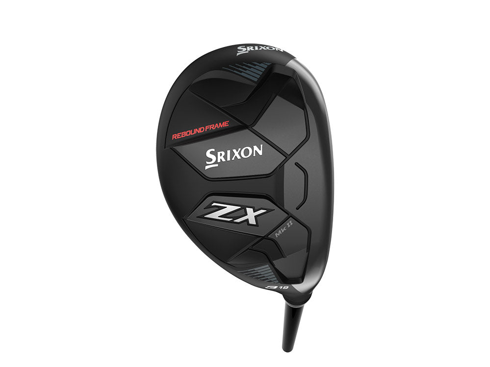 Hibrido Srixon ZX MKII 1