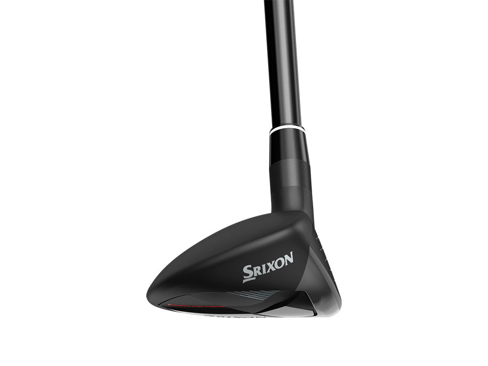 Hibrido Srixon ZX MKII 3