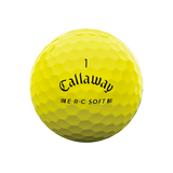 Bola Callaway ERC Soft_06