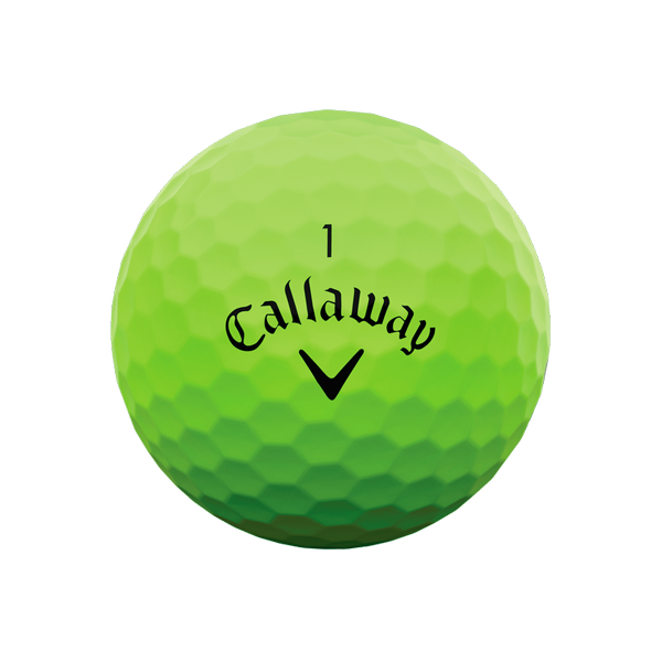 Bola Callaway Supersoft Matte_02