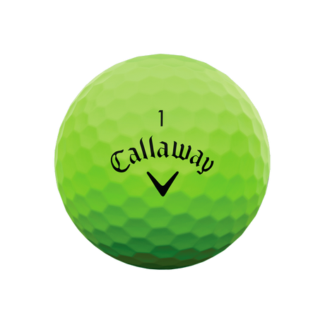 Bola Callaway Supersoft Matte_02