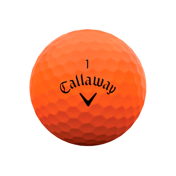 Bola Callaway Supersoft Matte_05