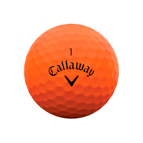 Bola Callaway Supersoft Matte_05