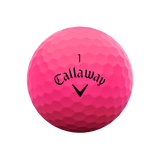 Bola Callaway Supersoft Matte_09