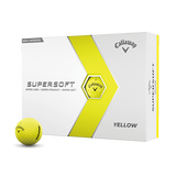 Bola Callaway Supersoft