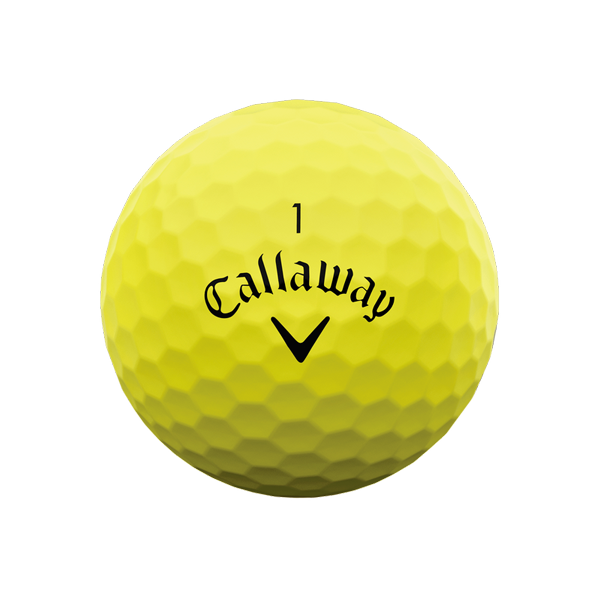 Bola Callaway Supersoft