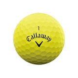 Bola Callaway Supersoft