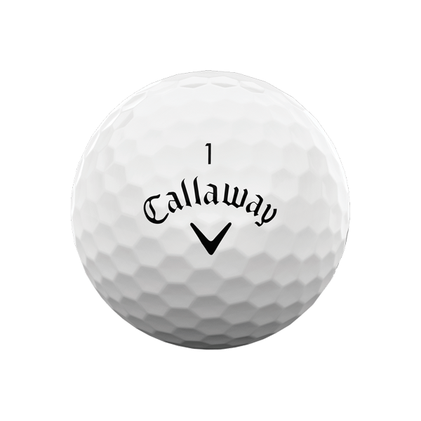 Bola Callaway Supersoft