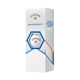 Bola Callaway Supersoft