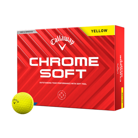 Bola Callaway Chrome Soft_04