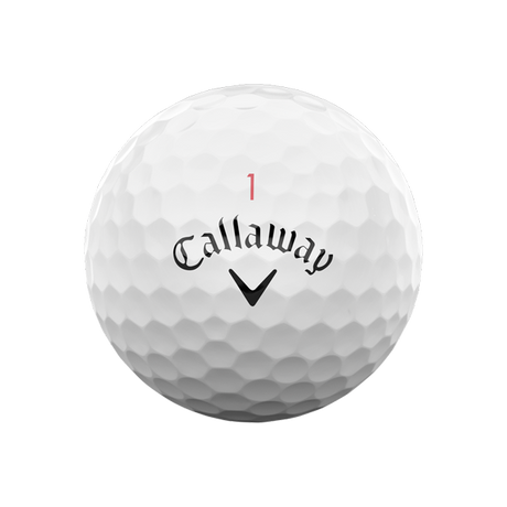 Bola Callaway Chrome Soft_02