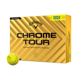 Bola Callaway Chrome Tour Triple Track