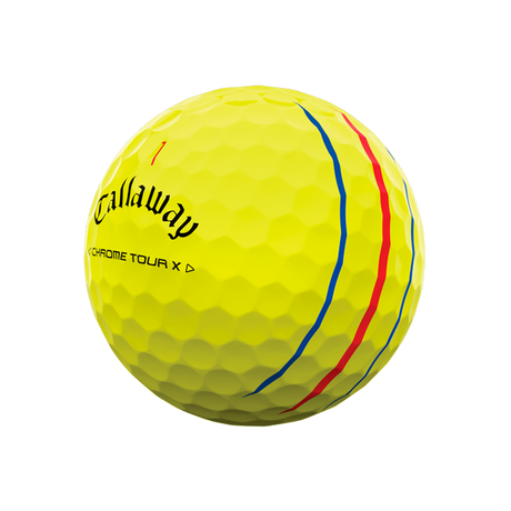 Callaway Chrome Tour X Triple Track_yellow_01