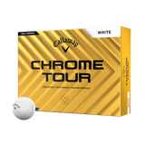 Bola Callaway Chrome Tour