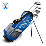 Set Callaway XJ Junior L2