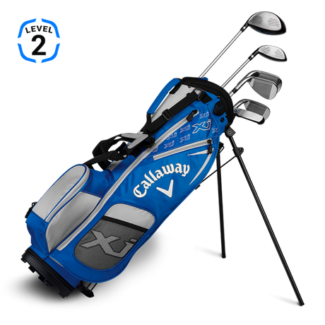 Set Callaway XJ Junior L2