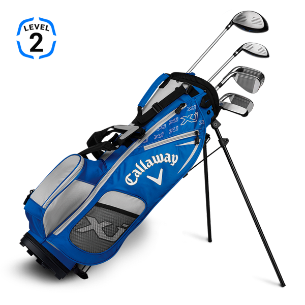 Set Callaway XJ Junior L2