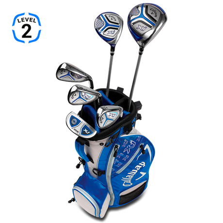 Set Callaway XJ Junior L2_01