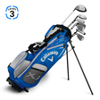 Set Callaway XJ Junior L3