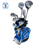 Set Callaway XJ Junior L3_01