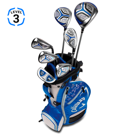 Set Callaway XJ Junior L3_01