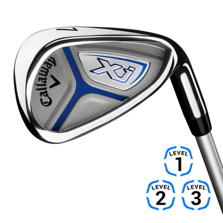 Set Callaway XJ Junior L3_03