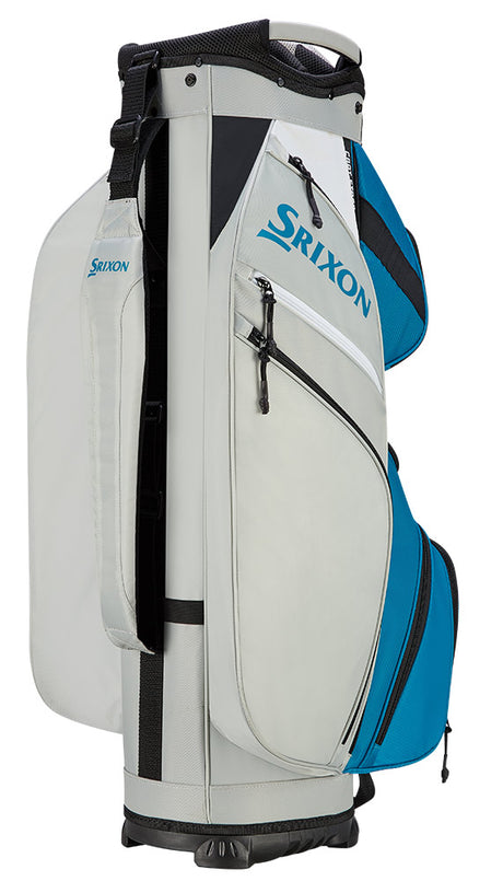 Srixon Premiun Cart_12