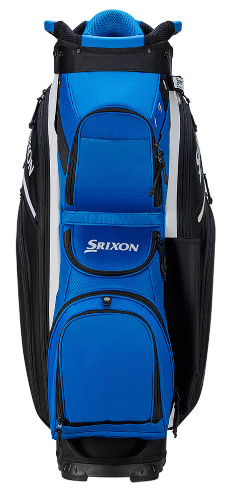 Srixon Premiun Cart_02