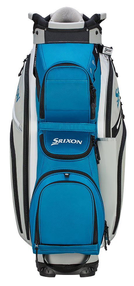 Srixon Premiun Cart_14