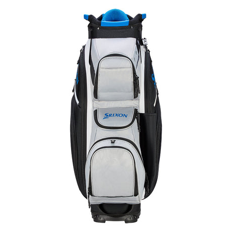 Srixon Premiun Cart_08