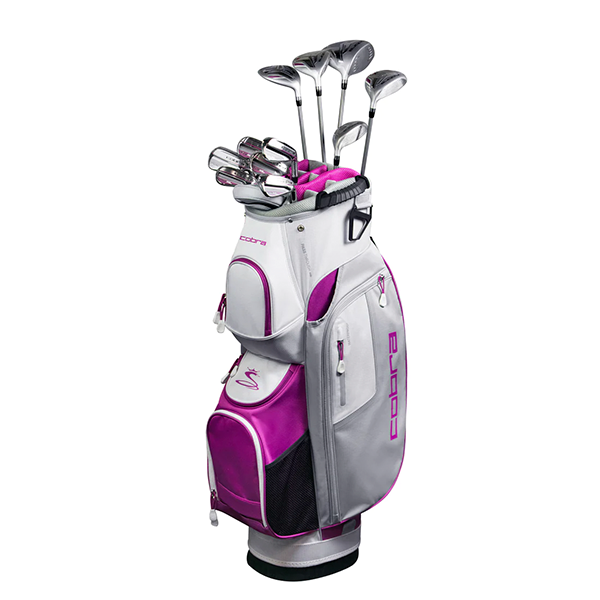 Set Cobra FLY-XL Mujer