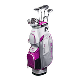 Set Cobra FLY-XL Mujer